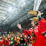 Så spelas SHL-säsongen 25/26