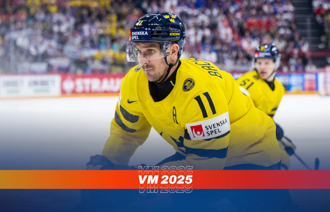 Smällen: Missar kvällens VM-match