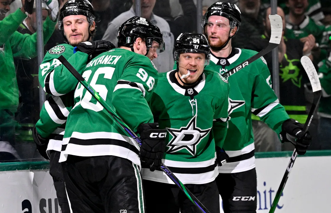Nära avancemang – efter nytt finskt hattrick