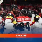 Säkrar plats i kvartsfinalen – för första gången på 31 år