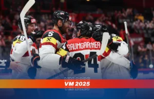 Säkrar plats i kvartsfinalen – för första gången på 31 år