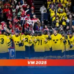 Inför: Sverige-USA i hockey-VM 2025