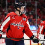 NHL-backen greps – efter fylleslagsmål