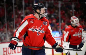 NHL-backen greps – efter fylleslagsmål