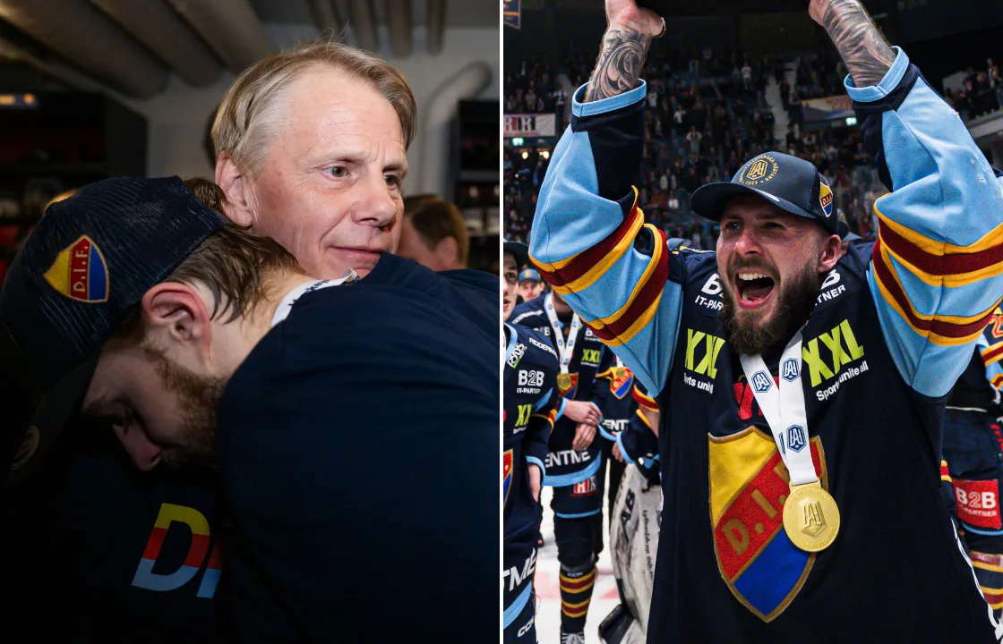 Klart: Publikfavoriten stannar i Djurgården