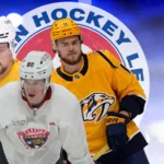 LISTA: Tio AHL-svenskar med utgående kontrakt