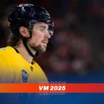 Beskedet: Kempe nobbar VM-spel