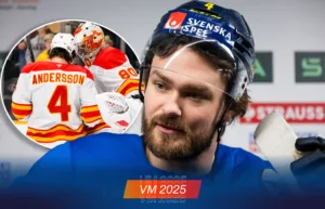 Vännen ”avslöjar” Tjeckiens val: ”Pratar med mig”