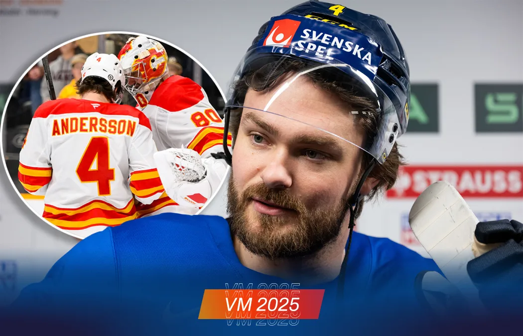Vännen ”avslöjar” Tjeckiens val: ”Pratar med mig”