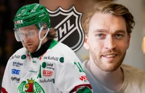 KLART: Duon får nya NHL-kontrakt