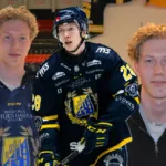 JVM-aktuella talangens tydliga mål: ”Ta en tröja i A-laget”