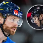 Superstjärnan ska stoppas: ”Att veta när han är på isen är en bra start”