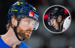 Superstjärnan ska stoppas: ”Att veta när han är på isen är en bra start”