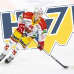 HV71 värvar spetscenter: ”Kommer bli viktig”