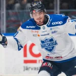 KLART: SHL-värvningen förlänger: ”Bästa platsen”