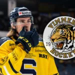 Vimmerby värvar från Ettan: ”Viktig kugge”