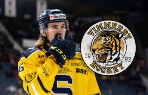 Vimmerby värvar från Ettan: ”Viktig kugge”