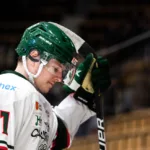 Återvänder till Hockeyallsvenskan – klar för nykomlingen