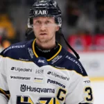 Tackar nej till anbud – förlänger med HV71