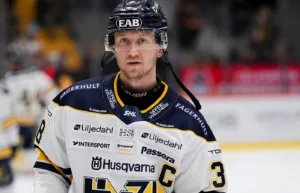 Tackar nej till anbud – förlänger med HV71
