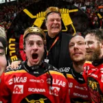 Luleå: Så blev de svenska mästare