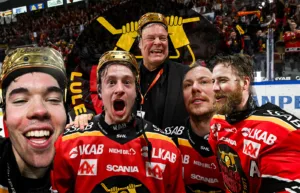 Luleå: Så blev de svenska mästare