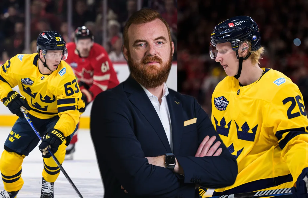 ”Pågår mycket dialoger med killarna som åkt ur”