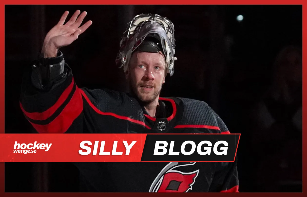 LIVE: NHL-profilen flyttar hem – efter 15 säsonger