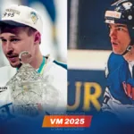 Finska guldhjälten vann VM i Sverige – med svensk tränare