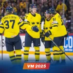 Live: Minuter kvar – följ upplösningen i matchen