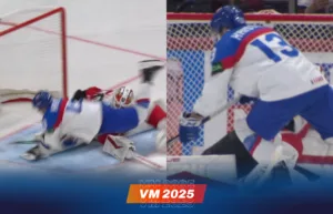 Stora burop när Slovakien förlorade efter kontrovers: ”De har ett case”