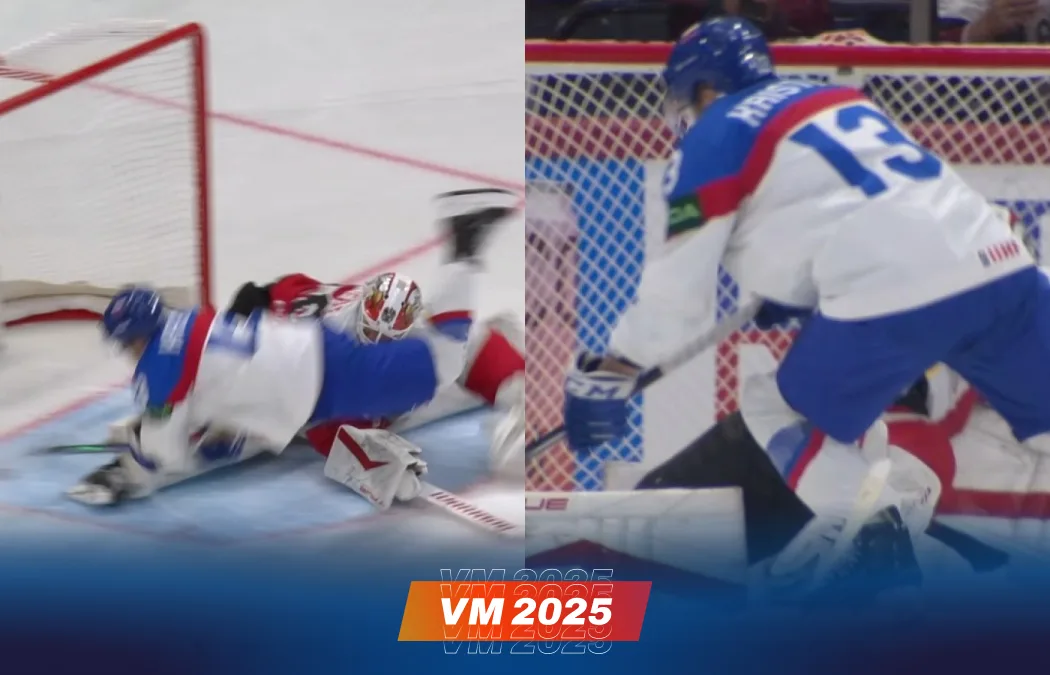 Stora burop när Slovakien förlorade efter kontrovers: ”De har ett case”