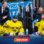 Stora styrkan: ”Två toppklass-målvakter”