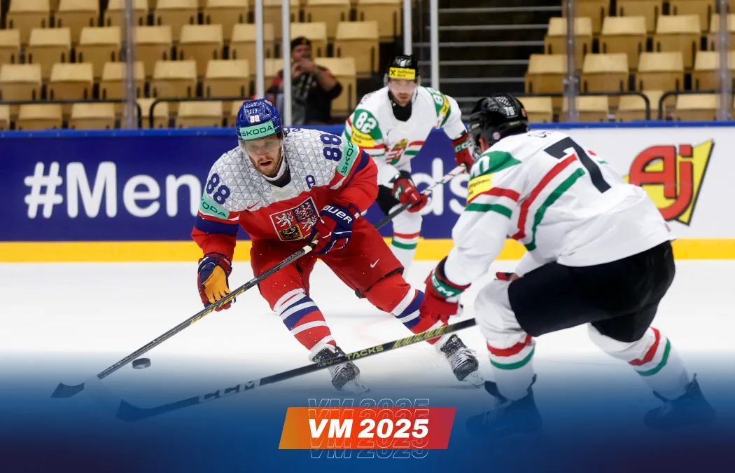 Stjärnan sågar VM-stämningen: ”Det är sorgligt”