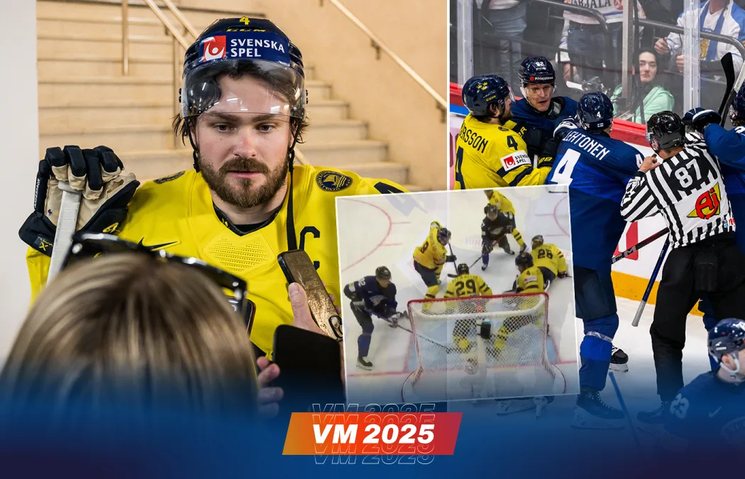 Därför dömdes målet inte bort: ”Solklart”