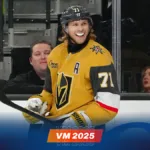 NHL-stjärnans besked: Kommer till VM