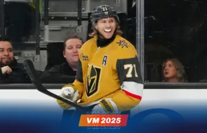 NHL-stjärnans besked: Kommer till VM