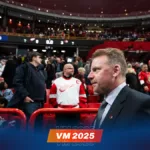 Tre Kronors besked: Alfredsson förstärker staben
