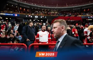 Alfredsson förstärker VM-staben: ”Värdefullt för oss”