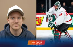 ”Fan vad coolt att jag har spelat med honom”