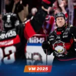 Stjärnan ser ut att stanna i SHL: ”Just nu är jag kvar”