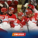 Danmark vann ”ödesmötet” mot Kazakstan
