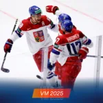 Tjeckien går mot gruppsegern – stod för ny kross