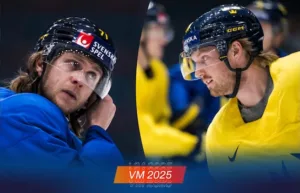 Stora förändringar – dragen inför gruppfinalen