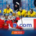 Tjeckien – ett mardrömsmotstånd (?): ”Det är perfekt”