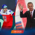 Hašek inför rysarkvartsfinalen: ”Han är vår bästa spelare”