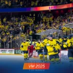 Jansson: Så, då låter vi hockey-VM börja på allvar