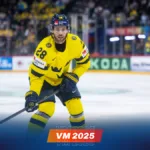 Där var svensken överlägsen: ”Lite min uppgift”