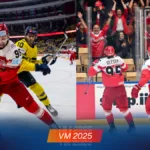 Skrev historia: ”Då kommer man förstå hur stort det är”