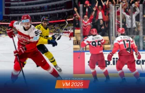 Skrev historia: ”Då kommer man förstå hur stort det är”